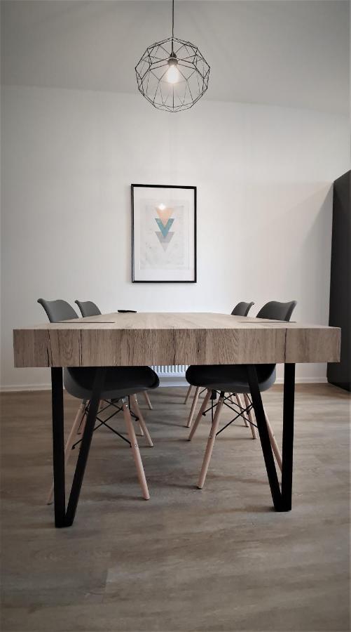 Jacob´s Apartement Plzen Bagian luar foto