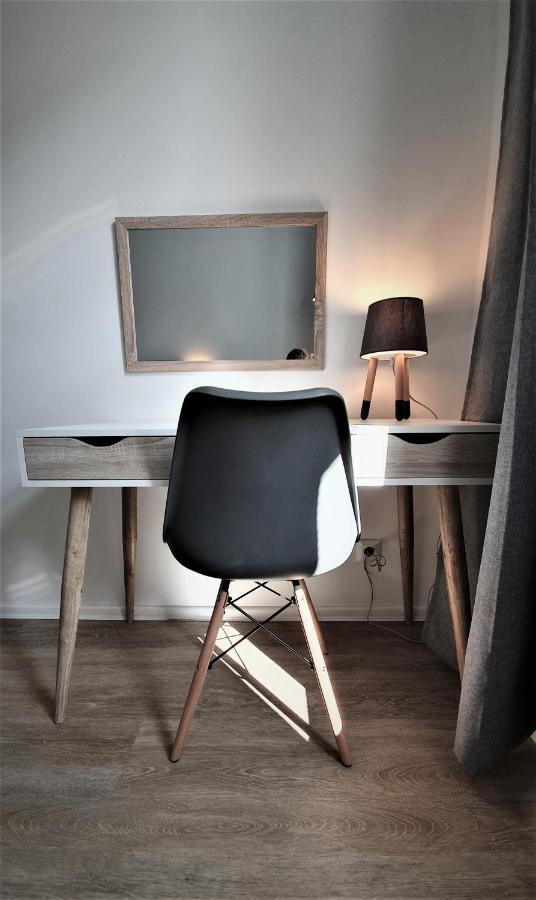 Jacob´s Apartement Plzen Bagian luar foto