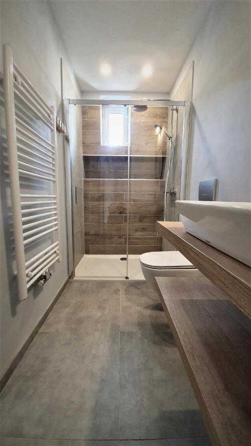 Jacob´s Apartement Plzen Bagian luar foto